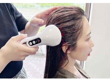 スターゴールド(STAR GOLD)の雰囲気（[諫早/諫早駅]髪質がよくなるトリートメント＆ヘッドスパ特化）