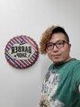 バーバースマイルケーアンドケー(BARBER SMILE K&K) KENICHI 