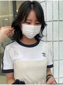 ボブレイヤー 髪質改善