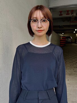 ハイカ(HYCA) micro bob