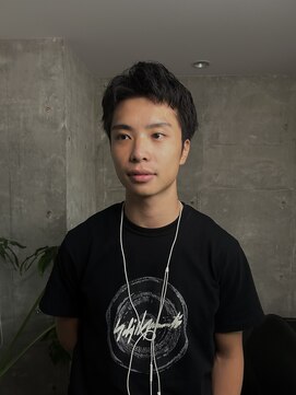 ユニオン(Union) スパイキーショート