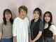 マリィズ下鴨(Marry's)の写真/女性ならではの目線でアナタに似合う”キレイ”をご提案！アナタの魅力を引き出し、なりたいを形に◎