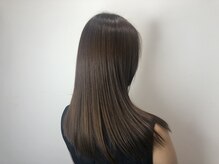 【シルキーストレート】とは！？