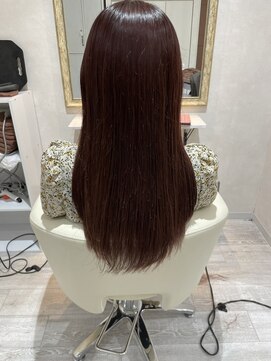 イワッシュ 鶴ヶ峰駅店(IwAsh) ☆お客様スタイル☆【鶴ヶ峰／鶴ヶ峰駅】