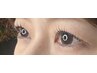 【茉菜香担当☆平日限定】まつげパーマ　6600円→5500円