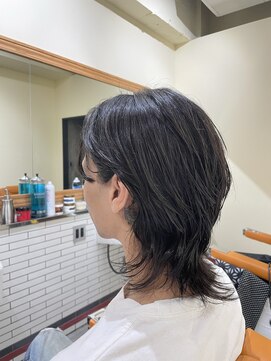 シティインディアンズ(CITY INDIANS) Medium