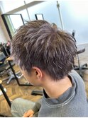 グレージュカラー(11月)