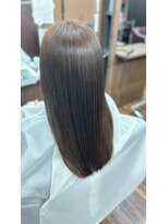 ヘアドゥポジャ 富岡店(Hair Do poja) 質感再整カラー・カット