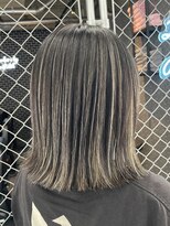 アイリス(AIRIS)&nbsp;ハイライトカラー