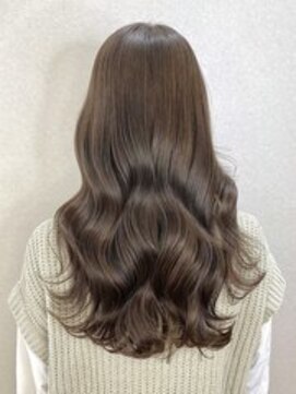 コビーバイジーナ 梅田茶屋町(Coby by Zina) 髪質改善*絹髪ツヤウェーブ*美髪【CobybyZina梅田】