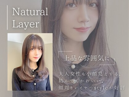 ボヌール 銀座並木通り店(Bonheur)の写真