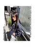 カラーコース（カット＋カラー＋トリートメント）￥11000