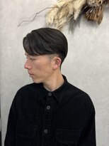 ハル(HARU)&nbsp;センターパート