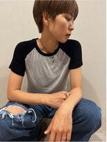 カプロメゾンギンザ 銀座店(Capullo maisonGINZA)&nbsp;SHORT STYLE