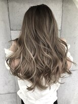 ルモア(RUMOR)&nbsp;Rumor×3Dハイライトカラー【ヌーディベージュ】