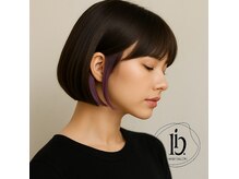 イロ(ilo.)の雰囲気（『思い通りのカラーにならない』そんなお客様もお任せください）