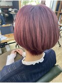 チェリーローズ