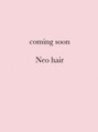 ネオヘアー 南森町(Neo hair) Neo hair
