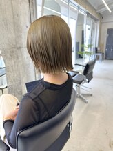トレンドを超える“芯のある”デザインカラー
