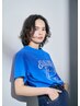 【土日限定】OPEN記念☆カット＋カラー＋トリートメント￥8,800