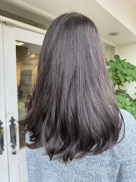 アウリンコ(aurinco) ニュアンスレイヤー