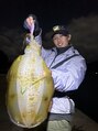 ステラ(STELLA) ショアジギ、エギングメインで他約10種ほど別の釣りもしています