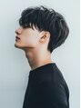 ペグ(Peg)&nbsp;men'sスタイルも是非お任せ下さい！