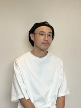 ボリスビアン 大和田店(BorisVian)&nbsp;中村 綾太