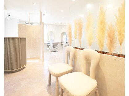 リコ 鳳(LICO)の写真