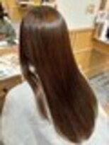 チャンプ 瓢箪山店(Champ)&nbsp;高濃度水素カラー