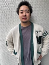 オムデュー(HOMME DEUX)&nbsp;RIKU 