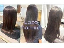 ラソ ハナレ(lazo.hanare)
