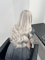 エゴ 池袋(EGO) ホワイトカラー/エクステ