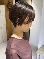 フィエル(Fier)&nbsp;【76.髪質改善】メンズカット・酸性ストレートも人気