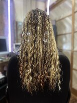 ローカルライン(Local line)&nbsp;ゴッデスブレイズ