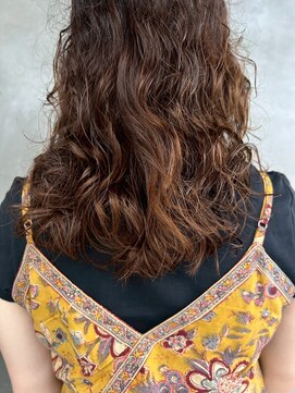 シム 千葉(sim) 千葉駅オリーブグレーココアベージュ小顔