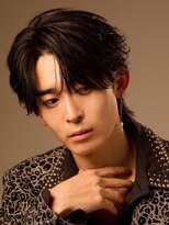 ゴールド 京都 三条(GOALD)&nbsp;フェザーショート