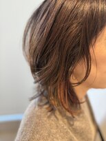 ジュール  くずは駅前(Jour)&nbsp;mix インナーカラー