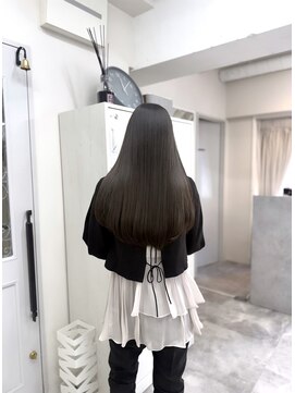 アチェロ(Acero.) アッシュグレーカラー！！