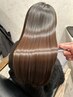 ヒラノ指名限定髪質改善【ストレート】初めての方はこちらがオススメ!