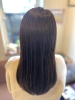 ナゴミ(NAGOMI)&nbsp;ストレートロング