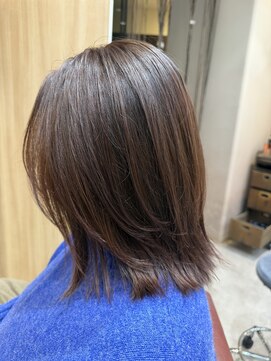 スカイレビュー(SKY Re beau) くびれボブレイヤー