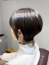 ルルカ ヘアサロン(LuLuca Hair Salon)