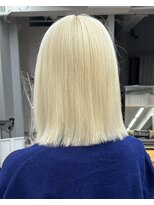 エゴ 池袋(EGO) ブロンド/ブロンドカラー/抜きっぱなしブロンド