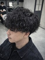 ジ オブスキュア(THE OBSCURE)&nbsp;波巻きスパイラル