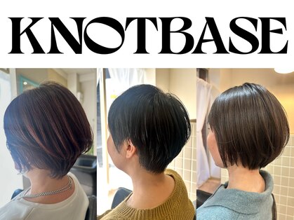ノットベース 池袋(KNOT BASE)の写真