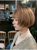 マッシュボブ