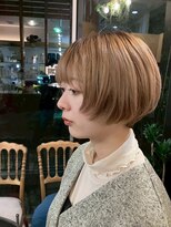 ルーフ 用賀(ROOF) マッシュボブ