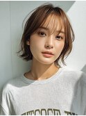 くびれヘア【高座渋谷】<20代30代40代50代60代>