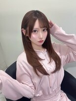 ロア 中目黒(loa)&nbsp;エクステレイヤーブラウン